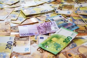 Interesting Benefit of Bonds