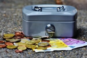 Exchange-Traded Funds