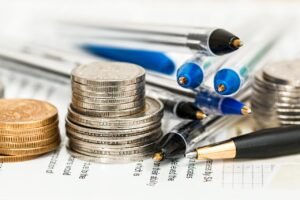 Wise Financial Decision