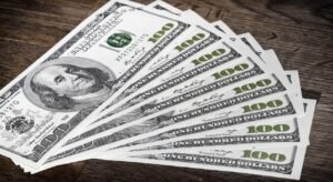 The Benefit of Treasury Securities
